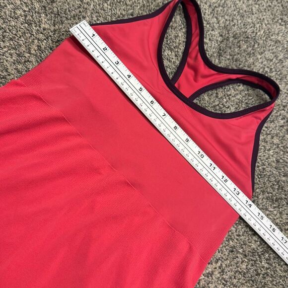 Patagonia Women’s L tank top pink - Picture 3 of 7